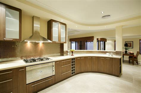 Stylish Kitchen Interior Design Ideas